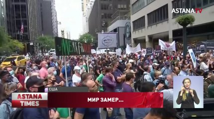 Студия Disney увольняет 28 тысяч сотрудников по всему миру из-за карантина