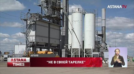 Тысячи казахстанских компаний на грани банкротства из-за иностранцев,- депутаты