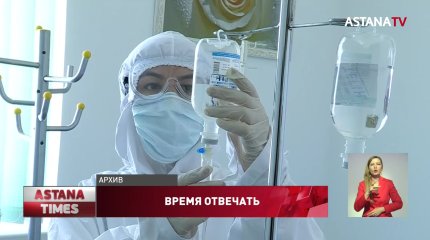 Наказать вице-министров требуют в "Nur Otan"