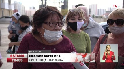 Столичные дольщики умирают, не дождавшись строительства домов