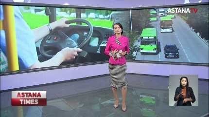 Атыраудың іргесіндегі ауылдар қалаға қатынай алмай жүр