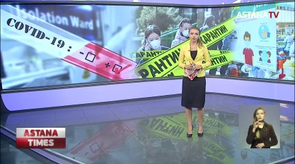 Казахстанские бизнесмены массово банкротятся из-за карантинных выходных