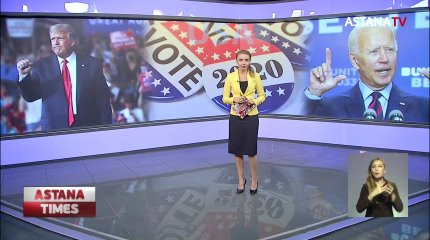 Трамп: чернокожая женщина в качестве президента США - это оскорбление