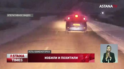 12 лет лишения свободы грозит похитителям таксиста из ВКО