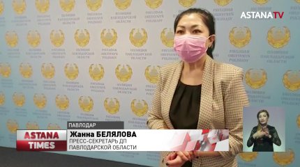 Крупный штраф заплатит павлодарец за "угнанный" у самого себя автомобиль