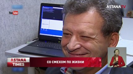 Умер создатель "Ералаша" Борис Грачевский