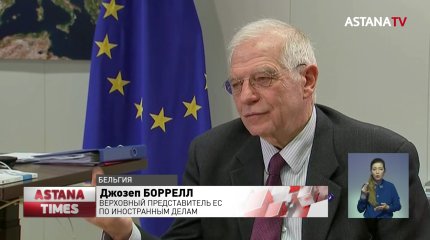 Арест Навального: тенге может рухнуть из-за антироссийских санкции, - эксперты