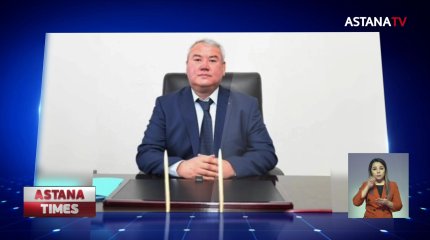 Талғар ауданының әкімі парамен ұсталғаны рас па?