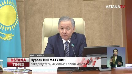 40 тысяч авто угнали в Казахстане за 15 лет