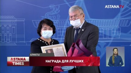 Н. Назарбаев направил благодарственные письма более 18 тыс. рядовых активистов и сторонников партии