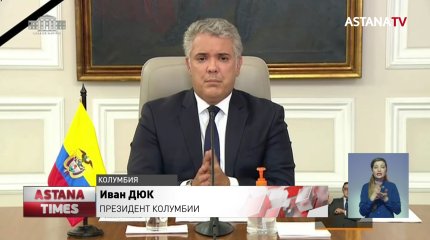 В мире пытаются не допустить распространения новых штаммов коронавируса