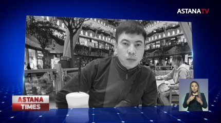 Елордада жаңа салынып жатқан үйден құрылысшының мәйіті табылды