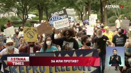 Американским женщинам запретят аборты, даже если их изнасиловали