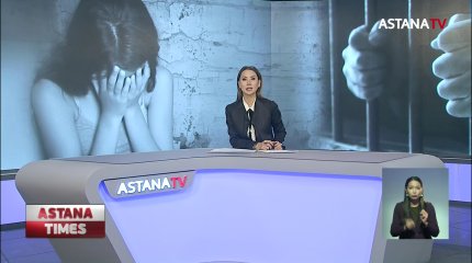Отчим насиловал школьницу в Уральске: четыре года девочке не верили родные и педагоги