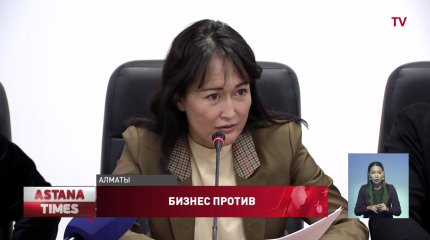 «Почему предприниматели должны отвечать за провал Минздрава?», - бизнесмены