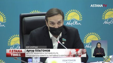 Мажилисмен 11 лет стоит в очереди на жильё