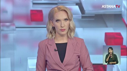 Токаев поздравил Мирзиеева с победой на президентских выборах