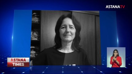 БҚО орманнан әйел адамның бөлшектелген денесі табылды