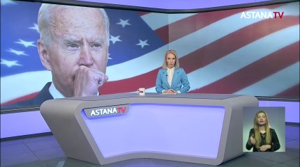 Кашляющий Байден разозлил американцев