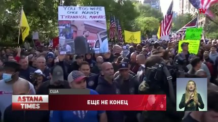 "Не успевают хоронить людей": кладбища переполнены из-за смертей от коронавируса в России