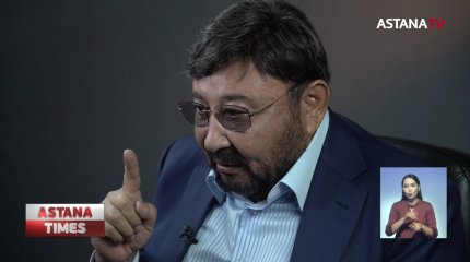 Елбасы көңіл айту жеделхатын жолдады