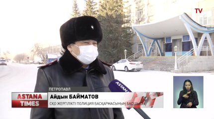 Қызылжарда мас жүргізушілер күрт көбейген