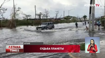 "Копаем собственные могилы", - о чем договорились страны на климатическом саммите