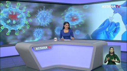 Короновирустан айыққандарға жаңа штамның қаупі жоғары - ДДСҰ