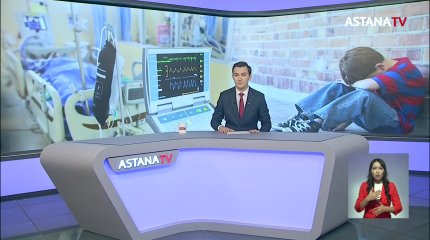 Анасы 10 жастағы баласын 16 жерден пышақтаған