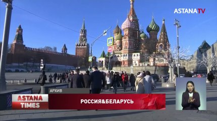 Беларуси уготована судьба губернии, - политолог