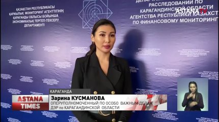 Сразу четыре ОПГ промышляли игорным бизнесом в Карагандинской области