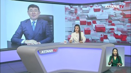 Денсаулық сақтау министрі міндетін атқару Жандос Бүркітбаевқа жүктелді