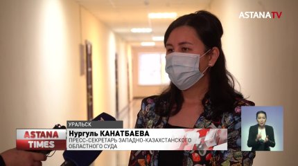 Вырвали руки после корпоратива: осужденного охранника выпустили по амнистии
