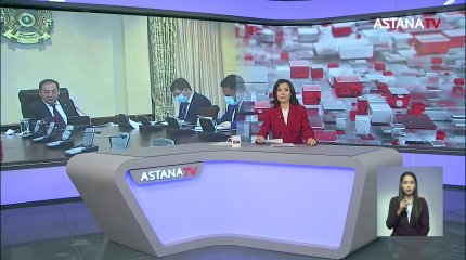 Салықтық тексерулерді қайта қарау қажет - Е.Тоғжанов