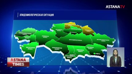 В столице не торопятся ослаблять карантин