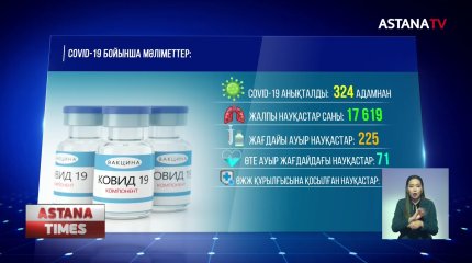 Коронавирустың беті қайта бастады