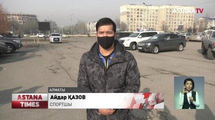 Петропавлда жергілікті билік спортшыға пәтер сыйлап, артынша оны қайтарып алған