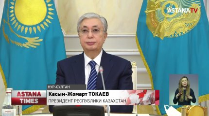 "Вопиющий случай", - Президент прокомментировал задержание судьи Верховного суда
