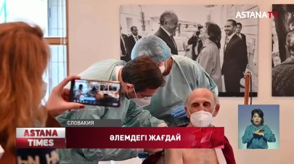 Коронавирустың британдық штаммы, балалар мен жасөспірімдер үшін аса қауіпті, - педиатр