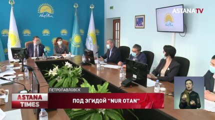 93% сельчан на севере страны получат доступ к качественному водоснабжению