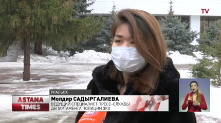 Житель Уральска изготавливал огнестрельное оружие у себя дома