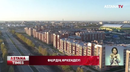 Тобыл өңіріндегі қазақ ұлтының үлесі 40 пайызға жуықтайды
