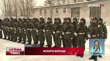 Жастар неге әскерге барғысы келмейді?