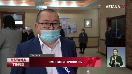 Разорённые рестораторы Уральска не готовы перепрофилировать бизнес