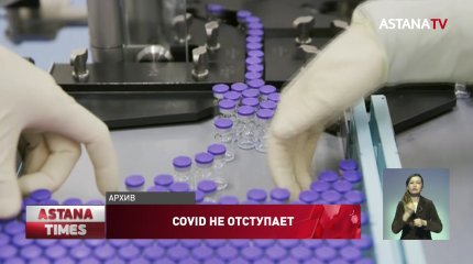 Почти 3 млн человек заразились коронавирусом во всем мире за неделю