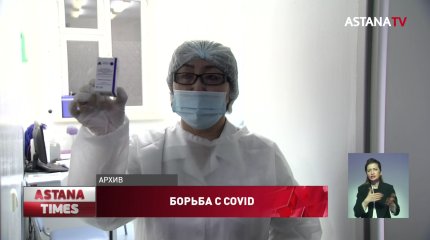 Работающие с ковидными больными врачи продолжают получать надбавки