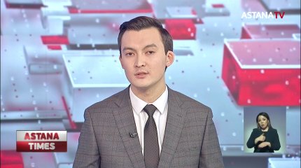 Корейлік қыз қазақ-кәріс сөздігін құрастырмақ