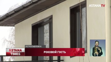 Алматинец приехал погостить и зарезал всю семью в Петропавловске