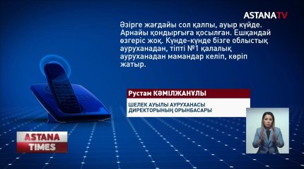 Алматы облысында мас жүргізуші қағып кеткен 9 жастағы оқушы ауруханада көз жұмды