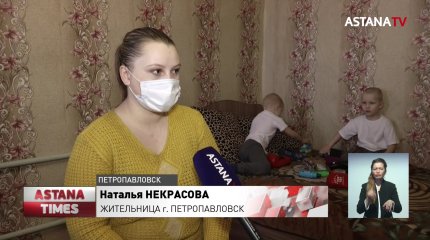 Ядовитые игрушки продавали детям в Северном Казахстане